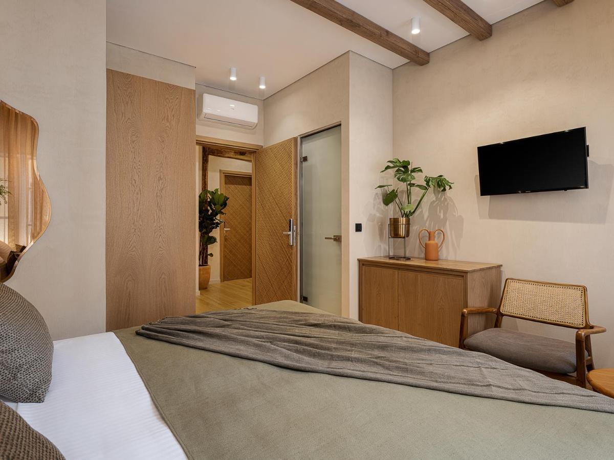מלון חאניה Casa Modiano Boutique מראה חיצוני תמונה