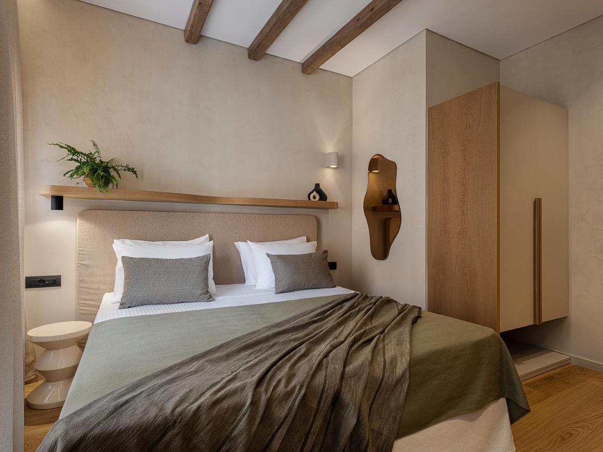 מלון חאניה Casa Modiano Boutique מראה חיצוני תמונה
