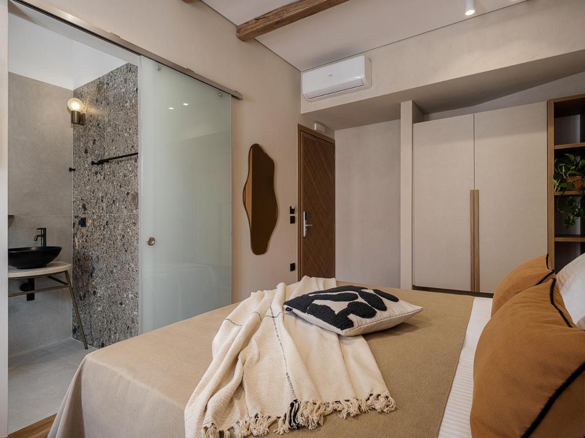 מלון חאניה Casa Modiano Boutique מראה חיצוני תמונה