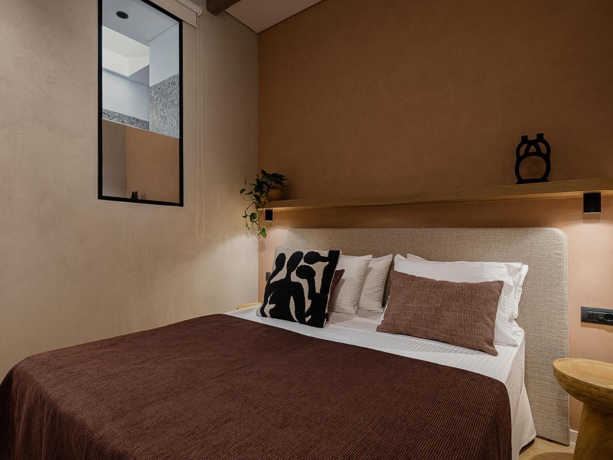 מלון חאניה Casa Modiano Boutique מראה חיצוני תמונה