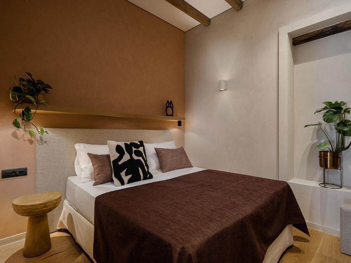 מלון חאניה Casa Modiano Boutique מראה חיצוני תמונה