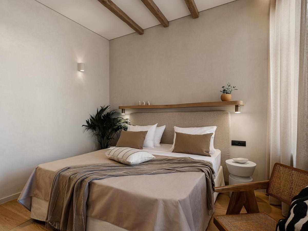 מלון חאניה Casa Modiano Boutique מראה חיצוני תמונה