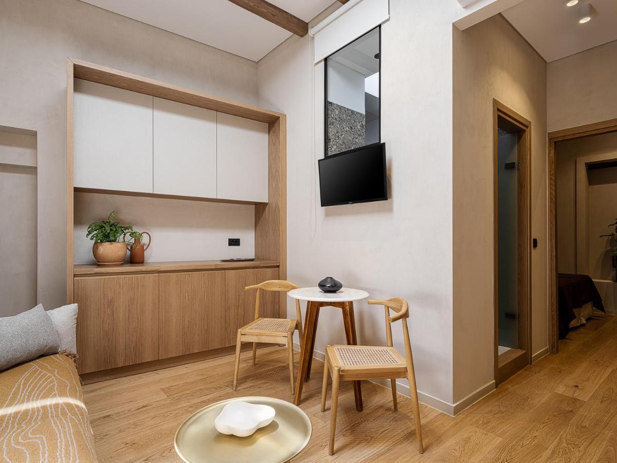 מלון חאניה Casa Modiano Boutique מראה חיצוני תמונה
