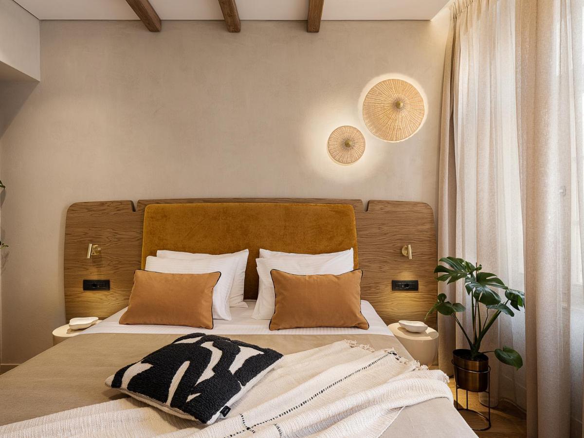מלון חאניה Casa Modiano Boutique מראה חיצוני תמונה