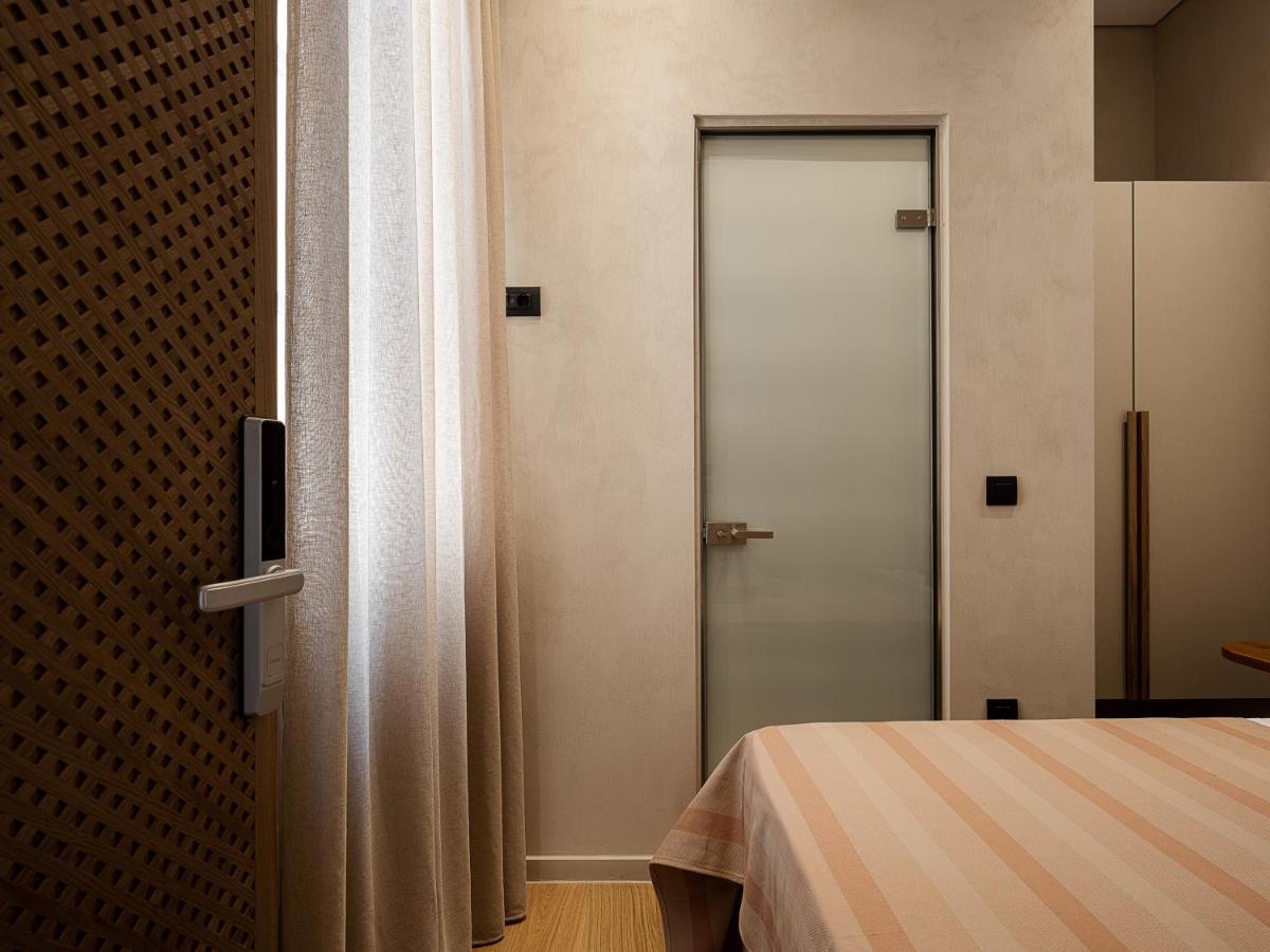 מלון חאניה Casa Modiano Boutique מראה חיצוני תמונה