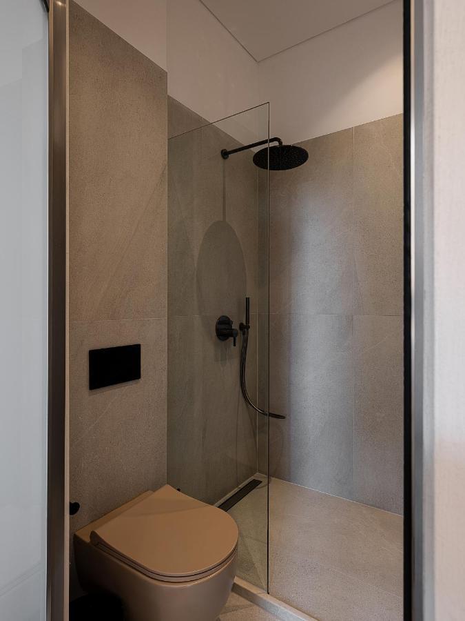 מלון חאניה Casa Modiano Boutique מראה חיצוני תמונה