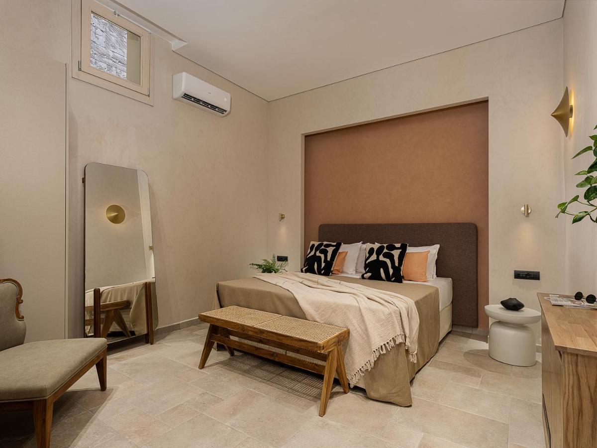 מלון חאניה Casa Modiano Boutique מראה חיצוני תמונה