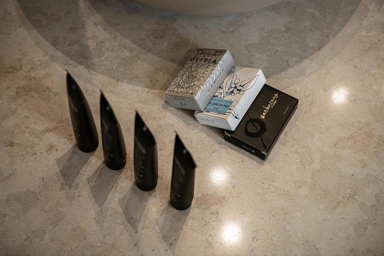 מלון חאניה Casa Modiano Boutique מראה חיצוני תמונה