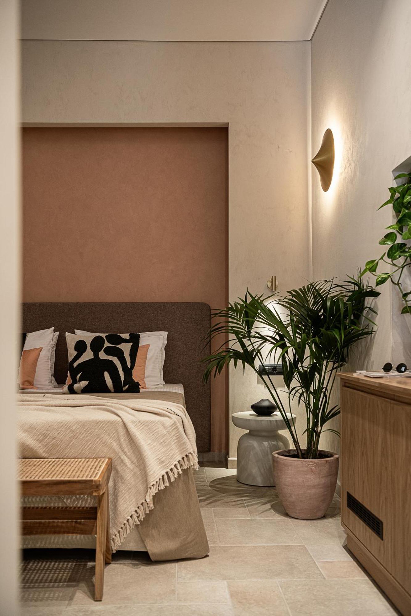 מלון חאניה Casa Modiano Boutique מראה חיצוני תמונה