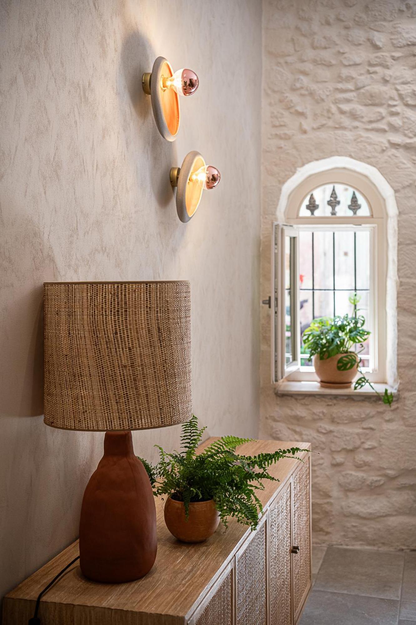 מלון חאניה Casa Modiano Boutique מראה חיצוני תמונה