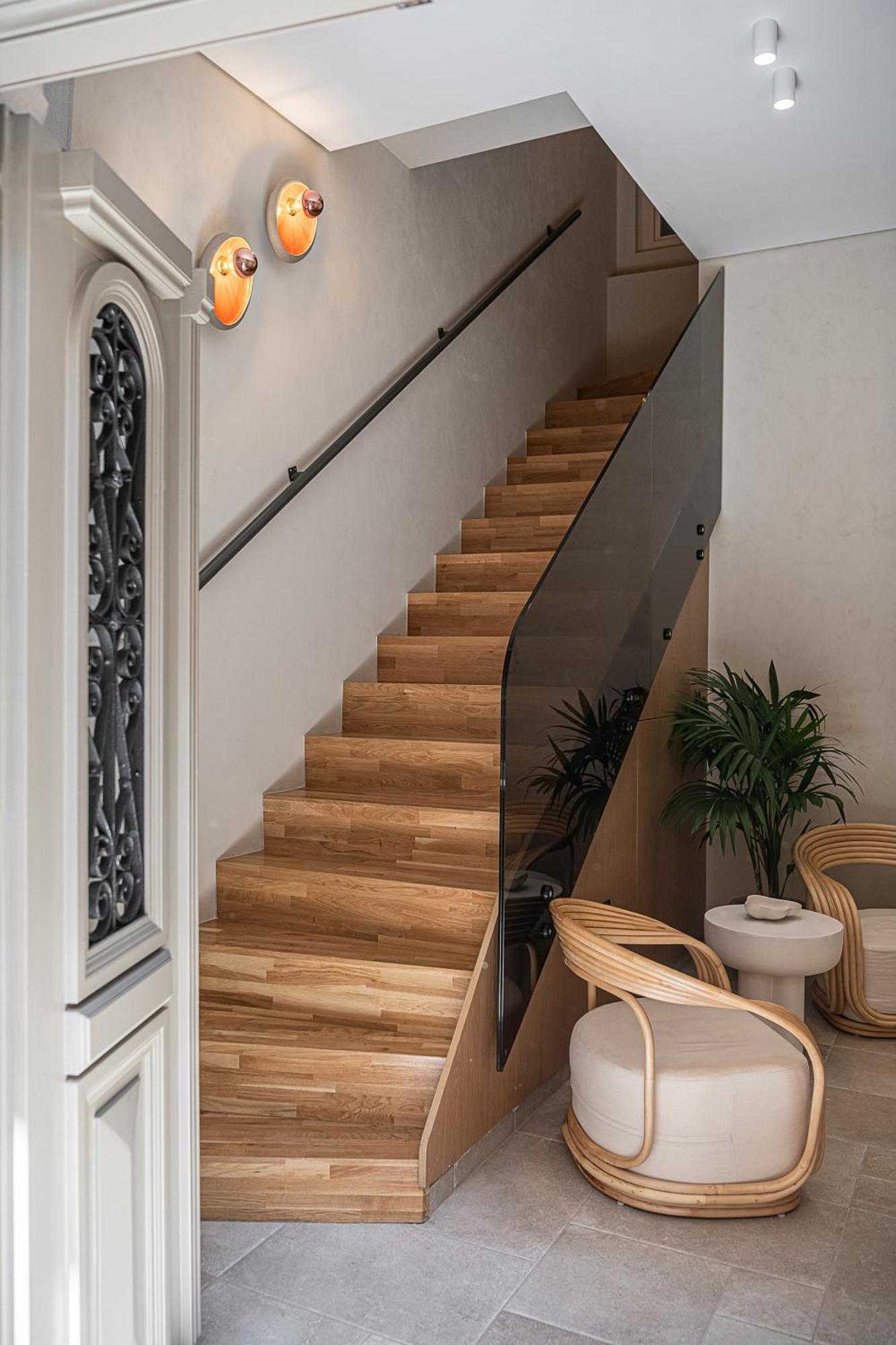 מלון חאניה Casa Modiano Boutique מראה חיצוני תמונה