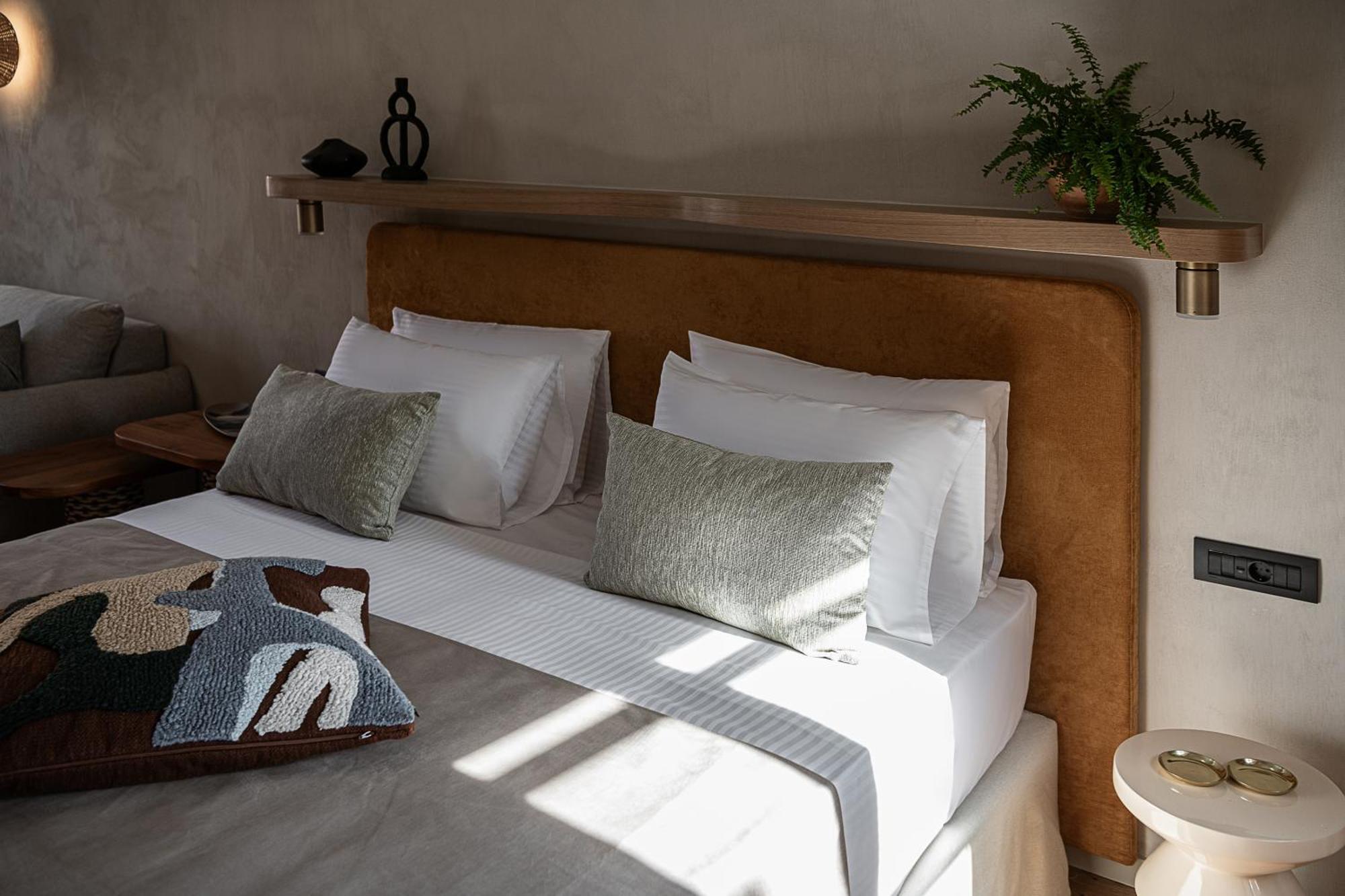 מלון חאניה Casa Modiano Boutique מראה חיצוני תמונה