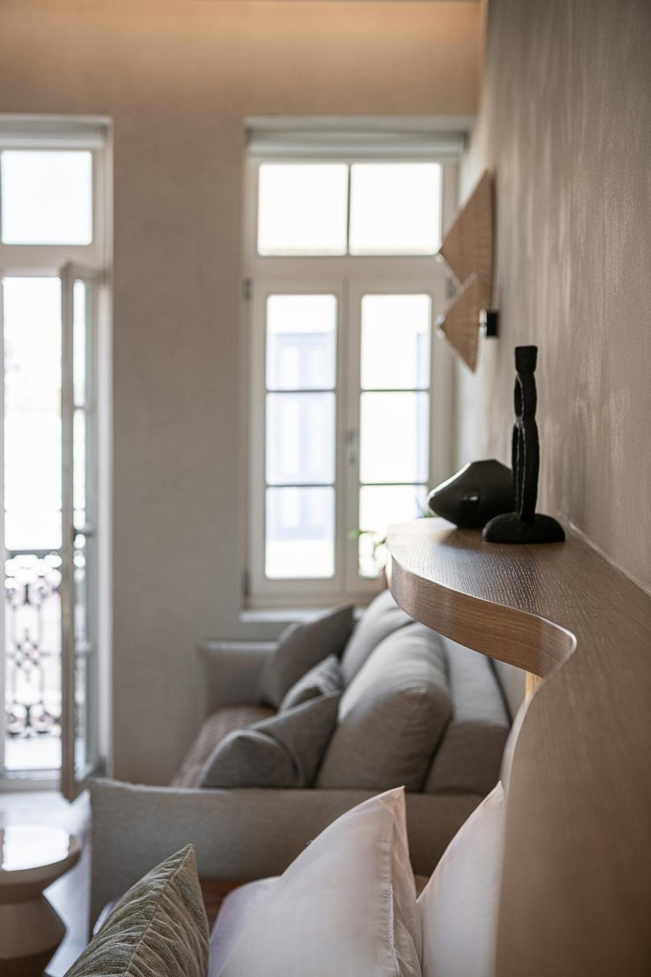 מלון חאניה Casa Modiano Boutique מראה חיצוני תמונה