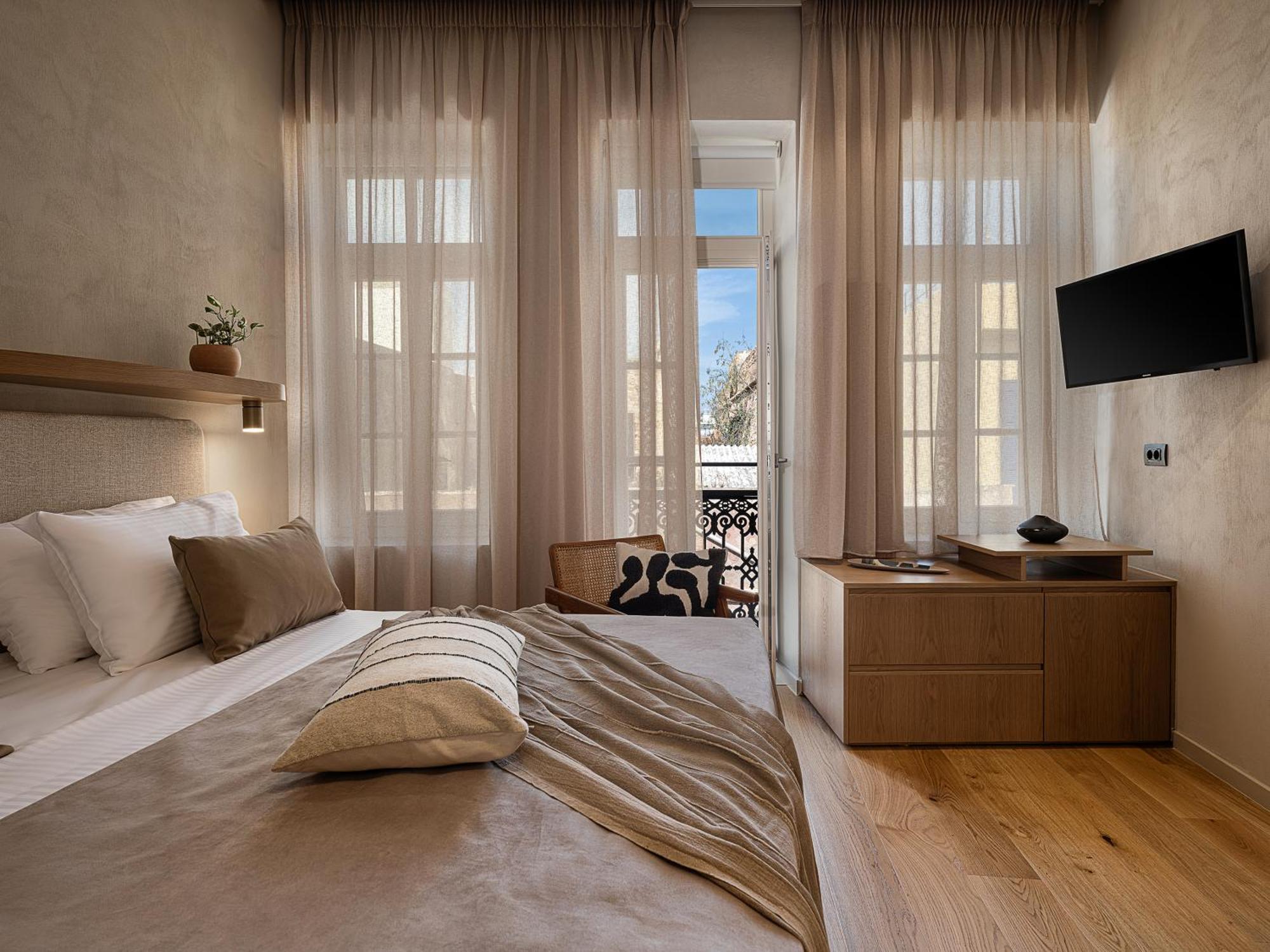 מלון חאניה Casa Modiano Boutique מראה חיצוני תמונה