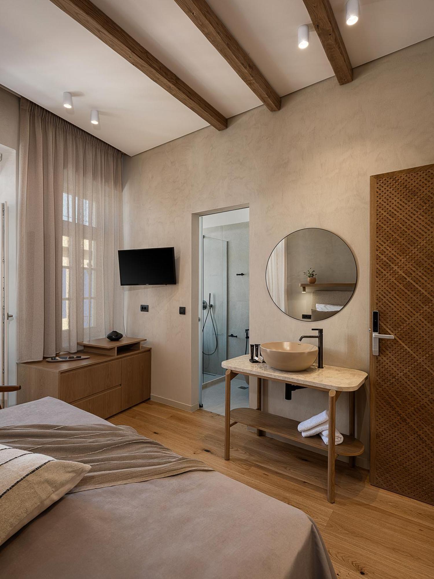 מלון חאניה Casa Modiano Boutique מראה חיצוני תמונה