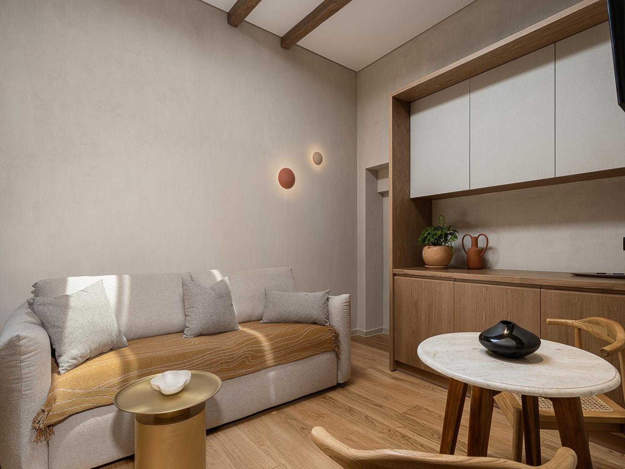 מלון חאניה Casa Modiano Boutique מראה חיצוני תמונה