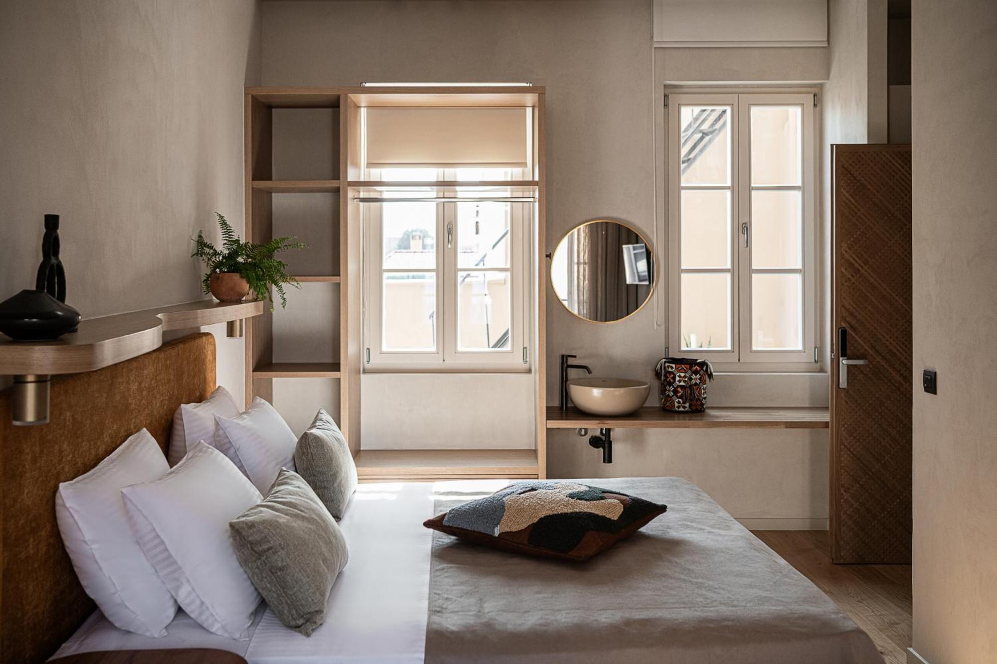 מלון חאניה Casa Modiano Boutique מראה חיצוני תמונה