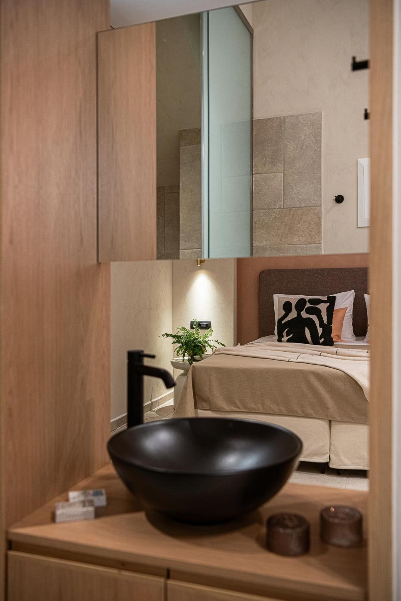 מלון חאניה Casa Modiano Boutique מראה חיצוני תמונה