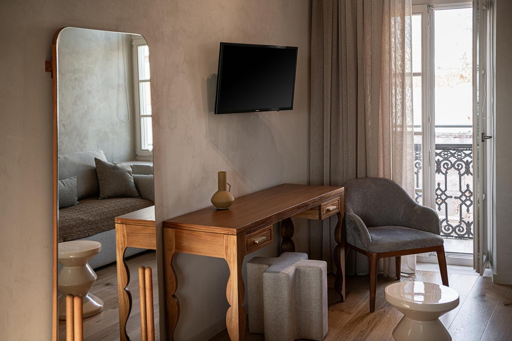 מלון חאניה Casa Modiano Boutique מראה חיצוני תמונה