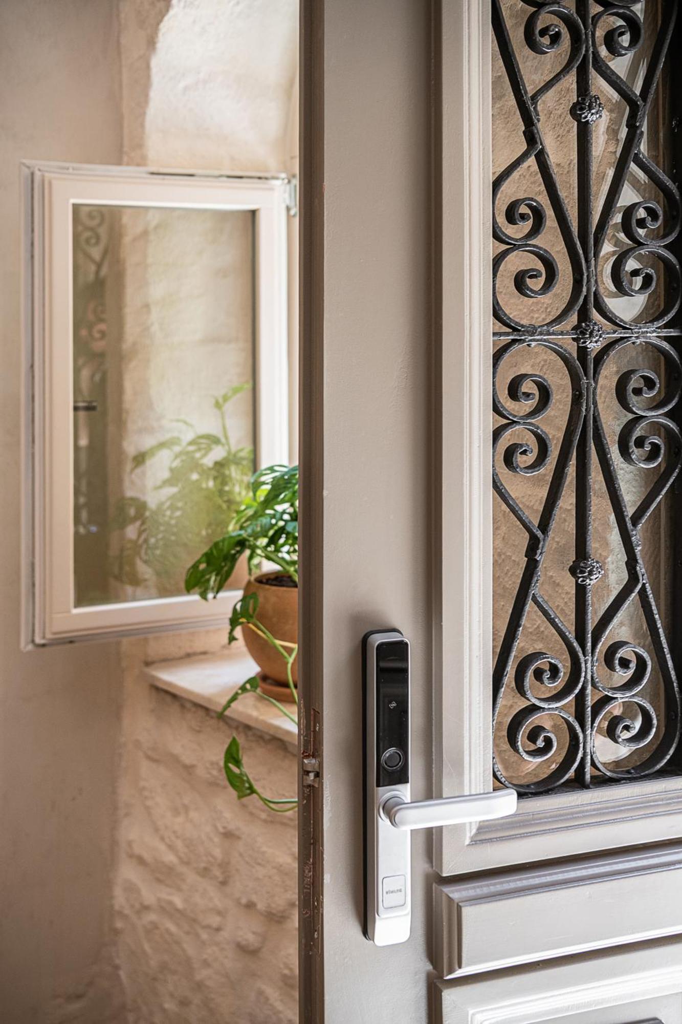 מלון חאניה Casa Modiano Boutique מראה חיצוני תמונה