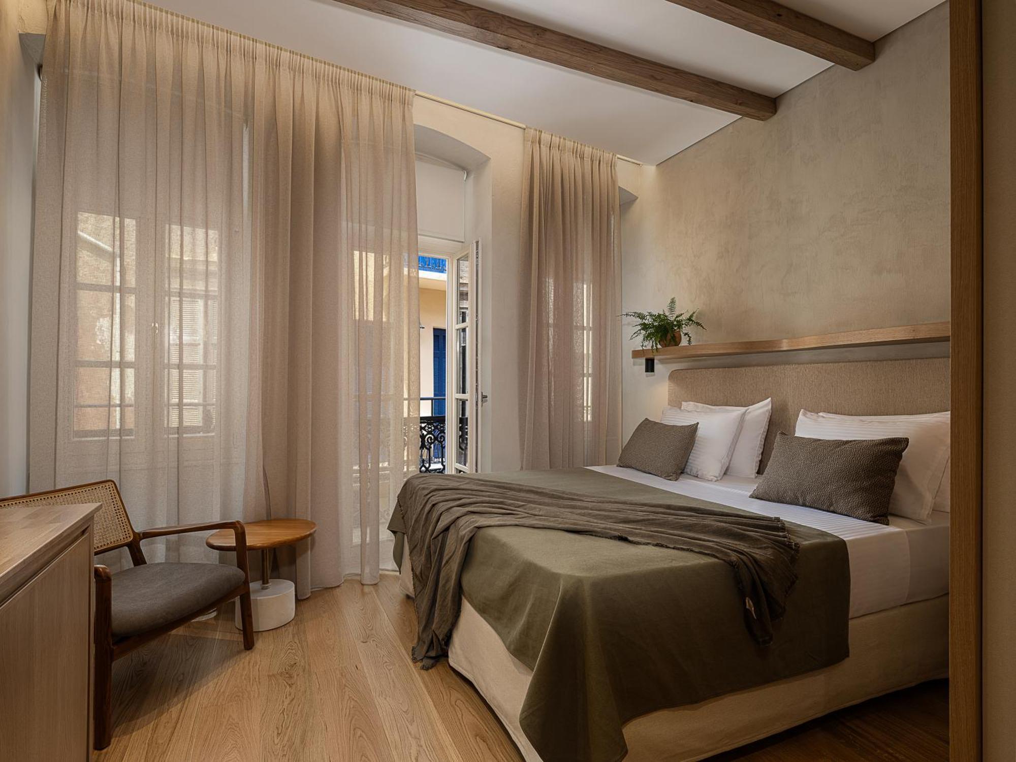 מלון חאניה Casa Modiano Boutique מראה חיצוני תמונה